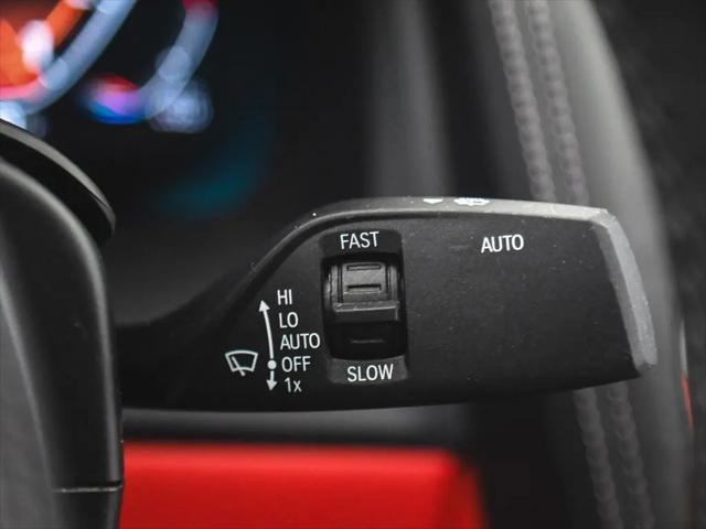 2022 BMW M8 xDrive