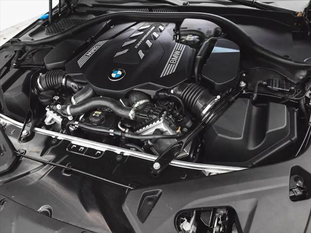 2022 BMW M8 xDrive