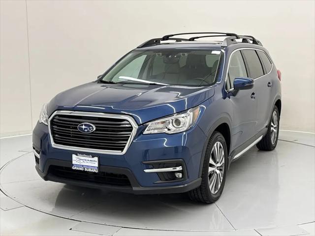 2020 Subaru Ascent Limited for sale in Bensenville, IL