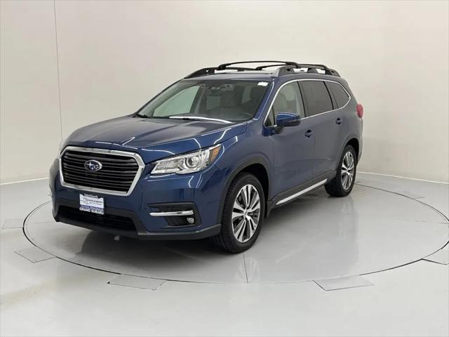 2020 Subaru Ascent Limited
