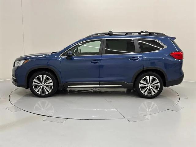 2020 Subaru Ascent Limited