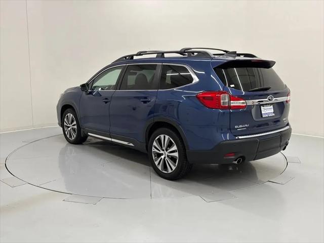 2020 Subaru Ascent Limited