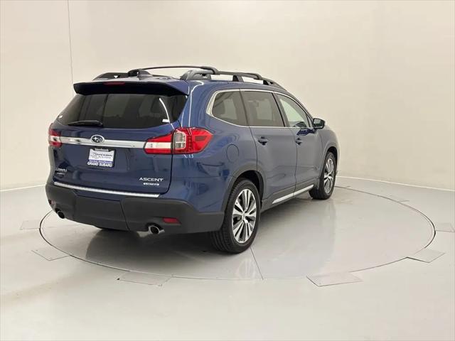 2020 Subaru Ascent Limited