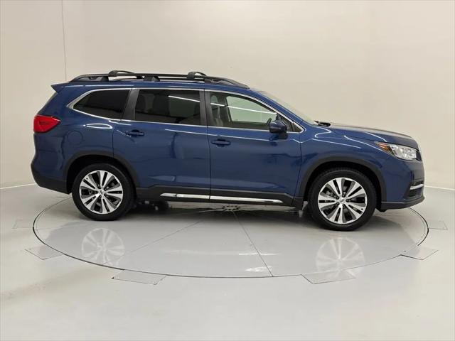 2020 Subaru Ascent Limited