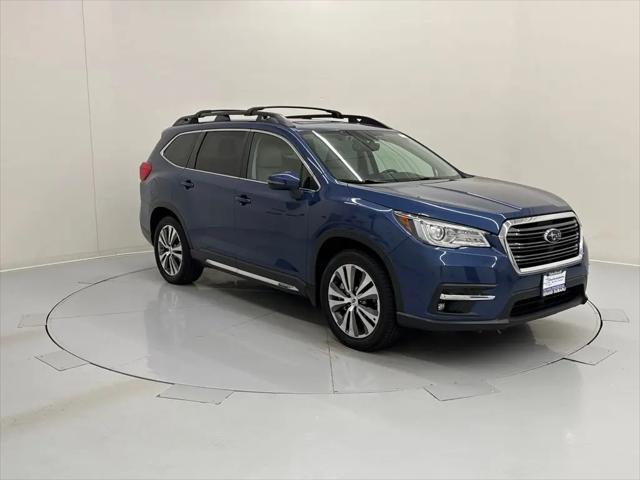 2020 Subaru Ascent Limited