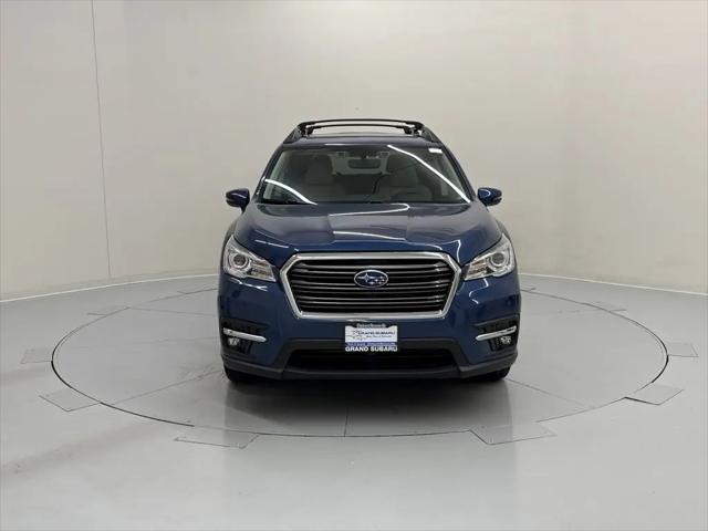 2020 Subaru Ascent Limited