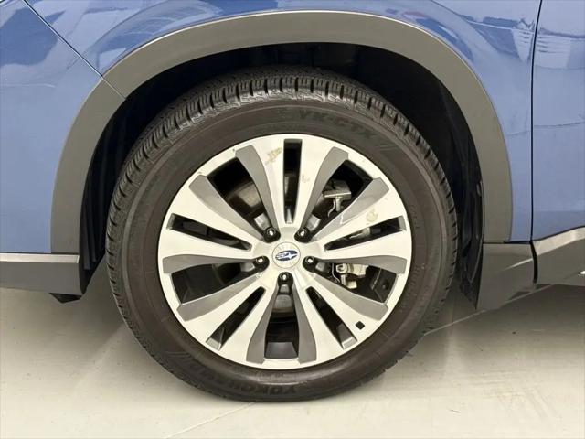 2020 Subaru Ascent Limited