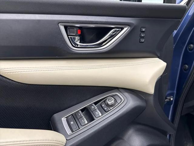 2020 Subaru Ascent Limited