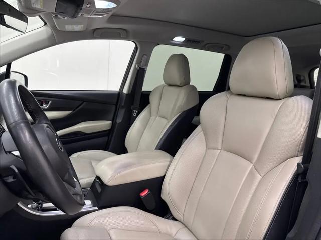 2020 Subaru Ascent Limited