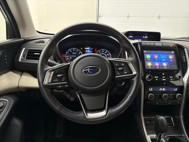 2020 Subaru Ascent Limited