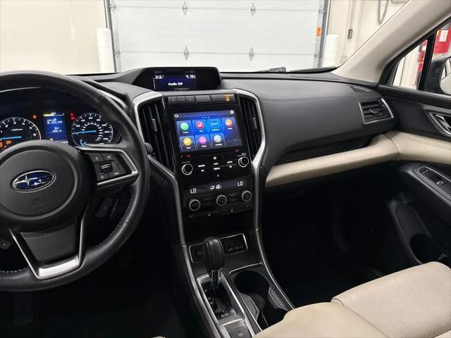 2020 Subaru Ascent Limited