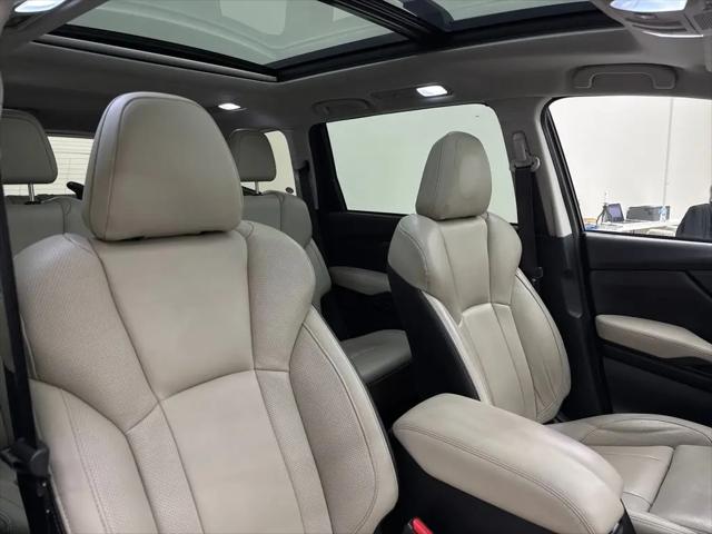 2020 Subaru Ascent Limited