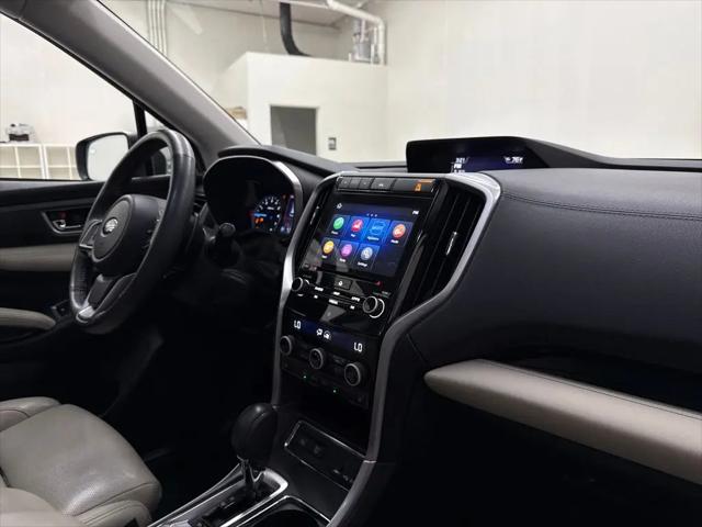2020 Subaru Ascent Limited