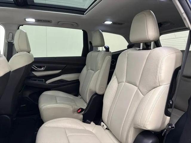 2020 Subaru Ascent Limited