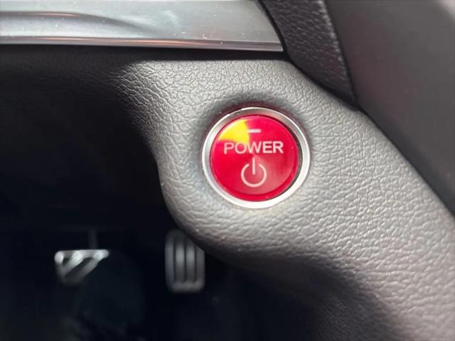 2020 Acura MDX Advance Package