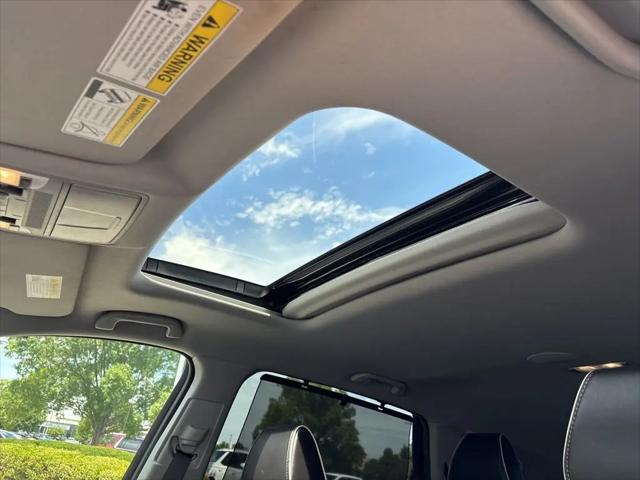 2020 Acura MDX Advance Package