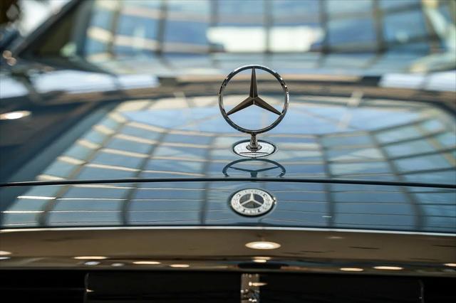 2026 Mercedes-Benz S 580 4MATIC