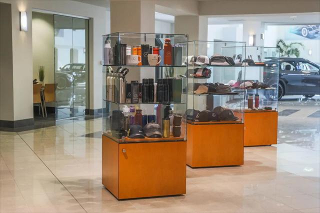 2026 Mercedes-Benz S 580 4MATIC