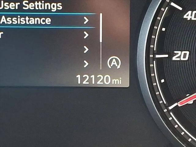 2023 Hyundai Santa Fe SE