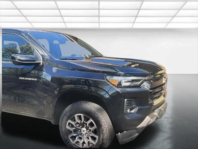 2023 Chevrolet Colorado 4WD Crew Cab Short Box Z71 for sale in McKinney, TX