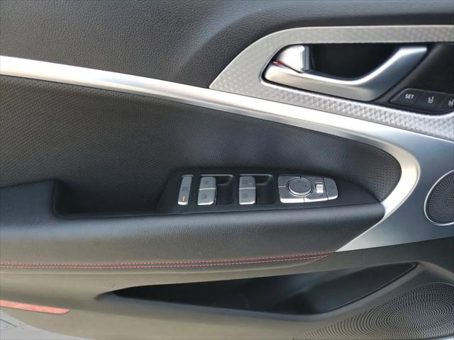 2023 Genesis G70 3.3T AWD