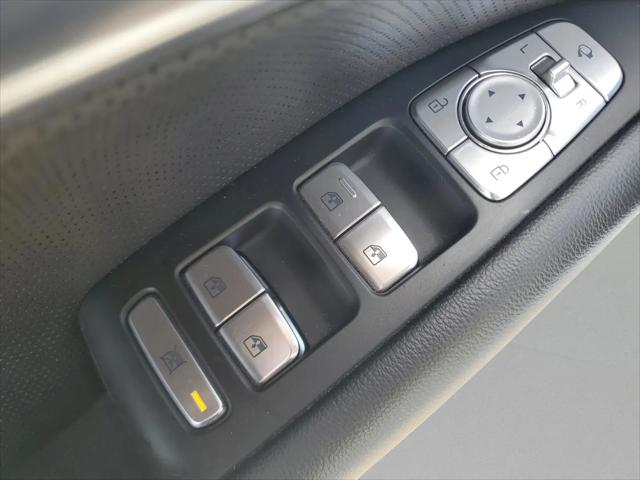 2023 Genesis G70 3.3T AWD