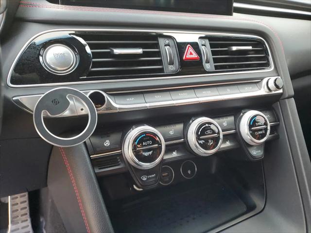 2023 Genesis G70 3.3T AWD