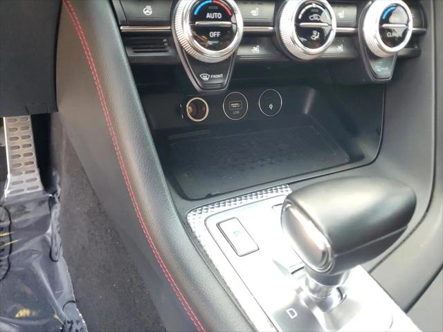 2023 Genesis G70 3.3T AWD