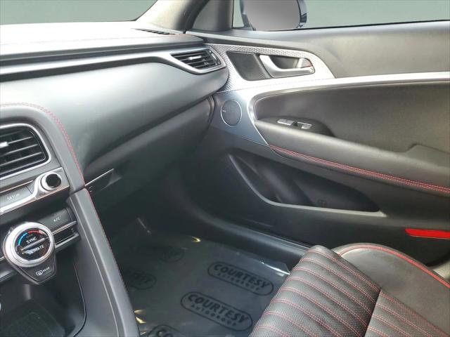 2023 Genesis G70 3.3T AWD