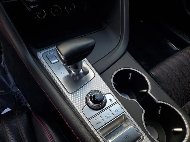 2023 Genesis G70 3.3T AWD