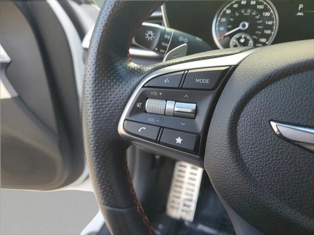 2023 Genesis G70 3.3T AWD