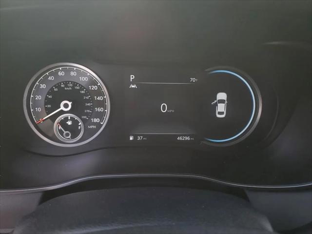 2023 Genesis G70 3.3T AWD