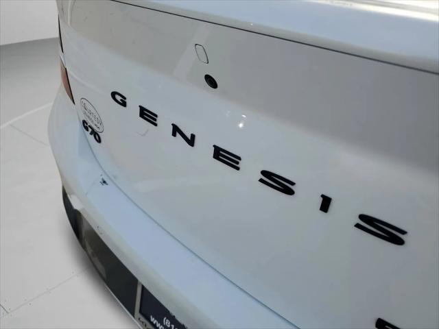 2023 Genesis G70 3.3T AWD
