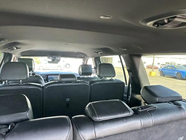 2023 Jeep Wagoneer Series II 4x4