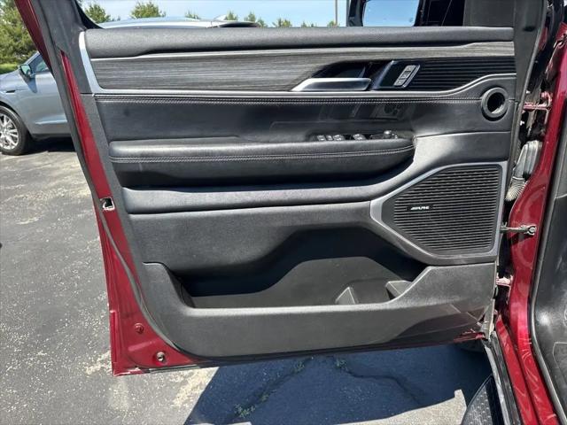 2023 Jeep Wagoneer Series II 4x4
