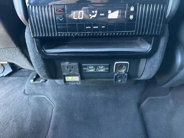 2023 Jeep Wagoneer Series II 4x4