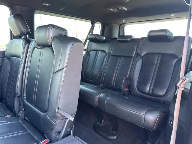 2023 Jeep Wagoneer Series II 4x4