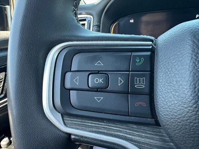 2023 Jeep Wagoneer Series II 4x4
