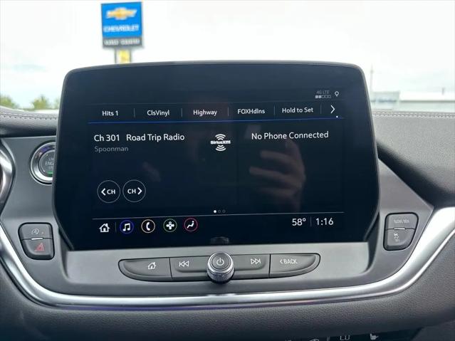 2026 Chevrolet Blazer LT