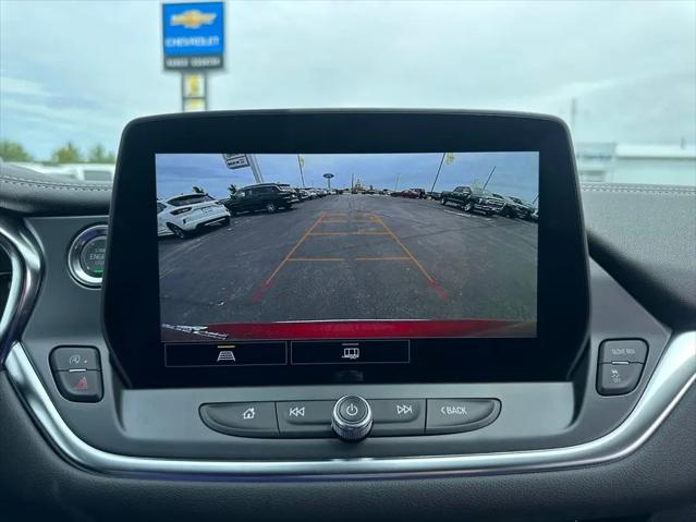2026 Chevrolet Blazer LT