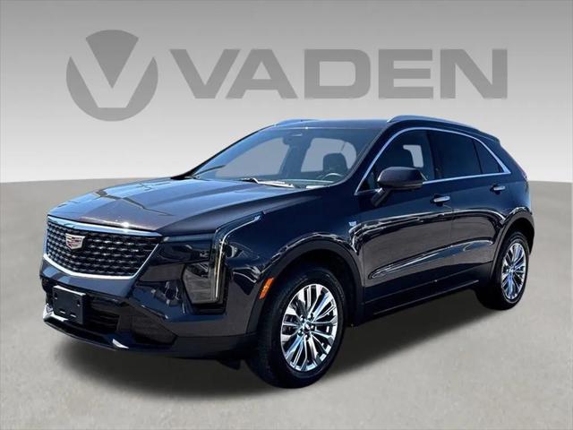 2025 Cadillac XT4 AWD Premium Luxury for sale in Savannah, GA