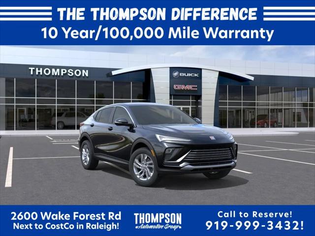 2026 Buick NV Preferred FWD for sale in Raleigh, NC