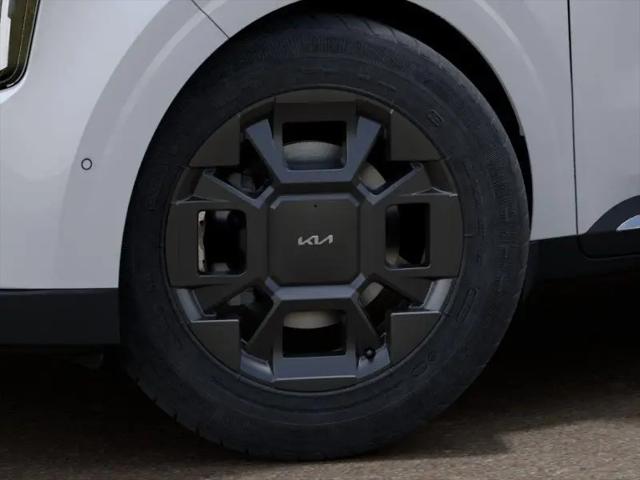 2026 Kia Carnival MPV SX