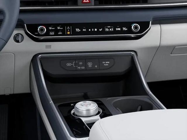 2026 Kia Carnival MPV SX