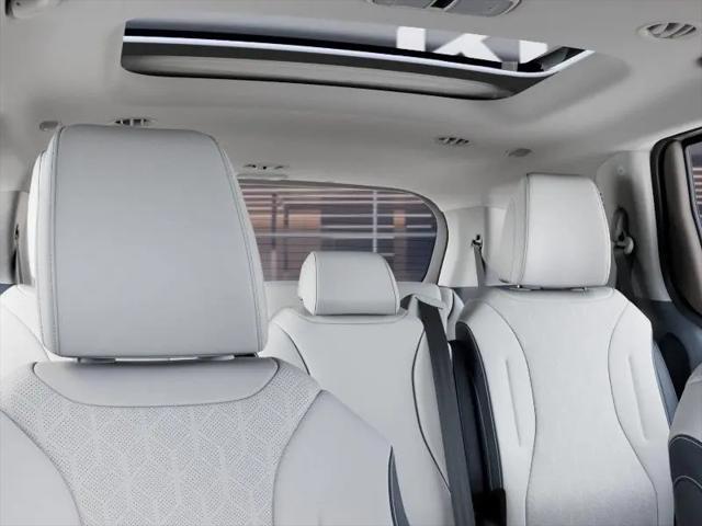 2026 Kia Carnival MPV SX