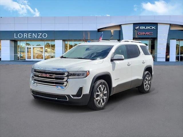 2023 GMC Acadia FWD SLE for sale in Doral, FL