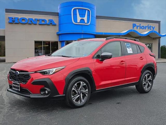 2024 Subaru Crosstrek Premium for sale in Roanoke, VA