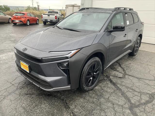 2026 Toyota bZ Woodland Woodland for sale in Oroville, CA
