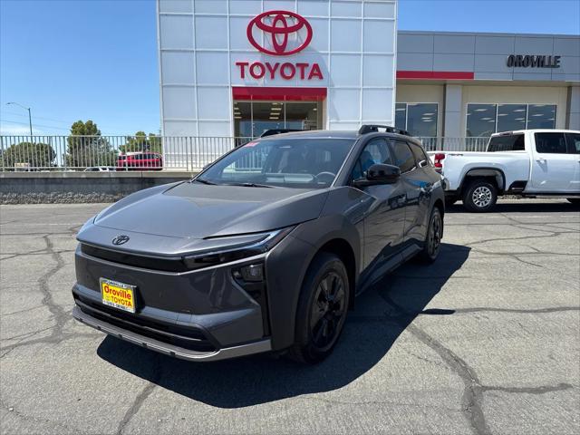 2026 Toyota bZ Woodland Woodland for sale in Oroville, CA