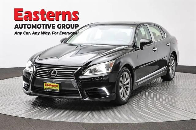 2014 Lexus LS 460 LS 460 for sale in Rosedale, MD